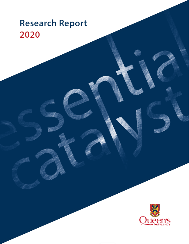 research report 2020